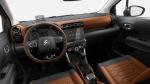 Citroen C3 Aircross 2017 года (WW)